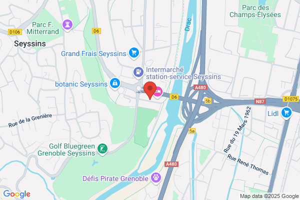 Conseil Et Gestion
