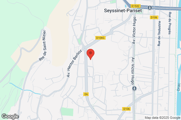 Centre Medico Sportif