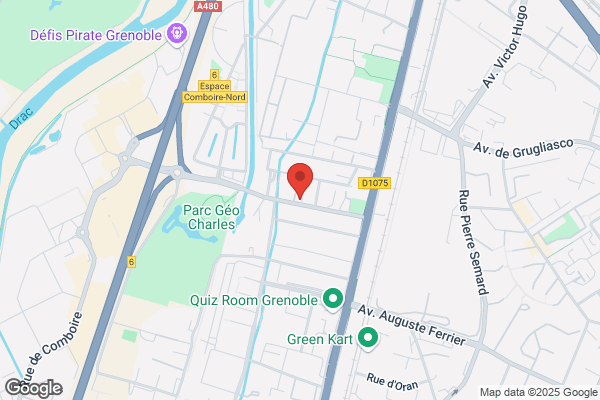 Centre Social La Ponatiere