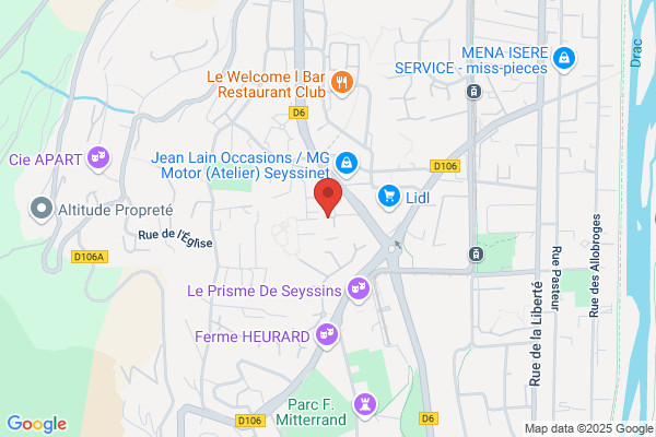 Cabinet Oddou Et Bertrand