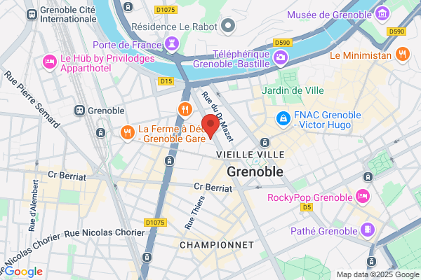 Dorville Brigitte