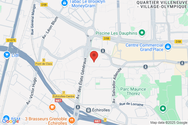 Ecoles Maternelles Elsa Triolet