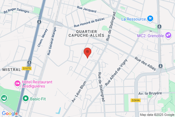 Groupe Scolaire Alphonse Daudet Restaurant Scolaire