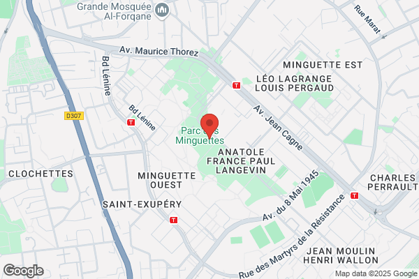 Groupe Scolaire Anatole France Ecole Maternelle
