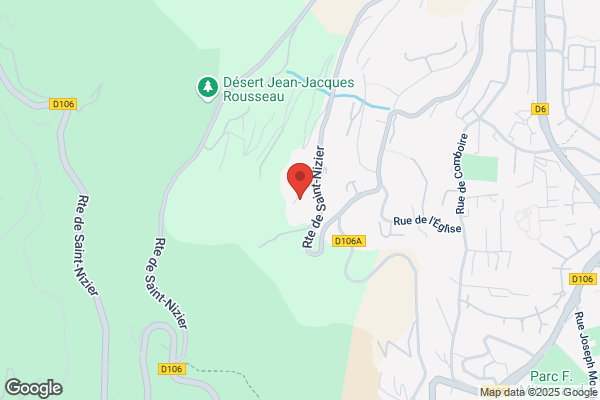Chastagnol Et Gaillard