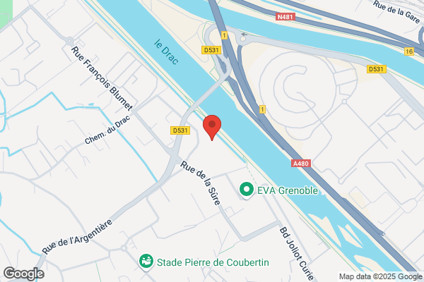 Etudes Et Projets