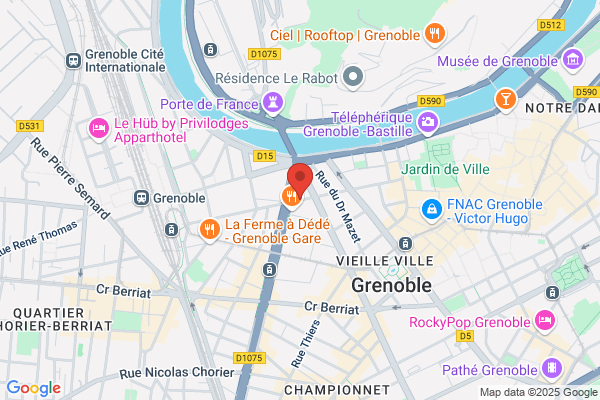 Agence immobilière Nexity