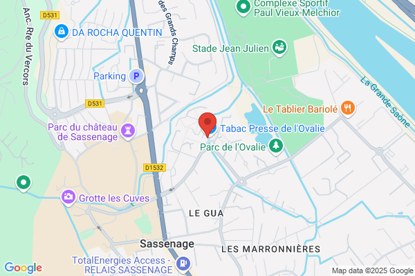 As Immobilier