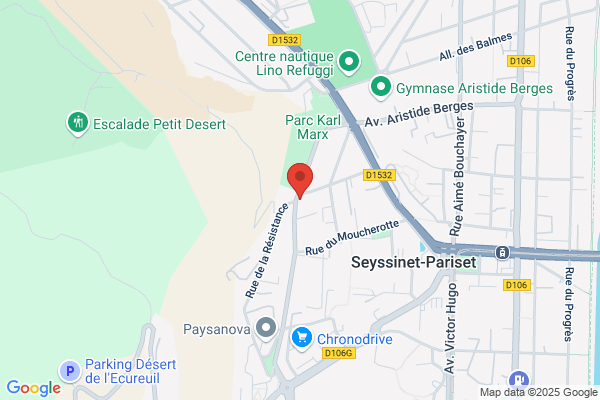 F F Immobilier