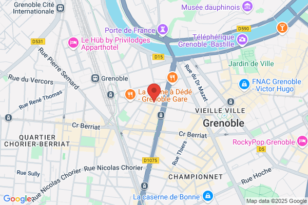 Appel Garde Nuit