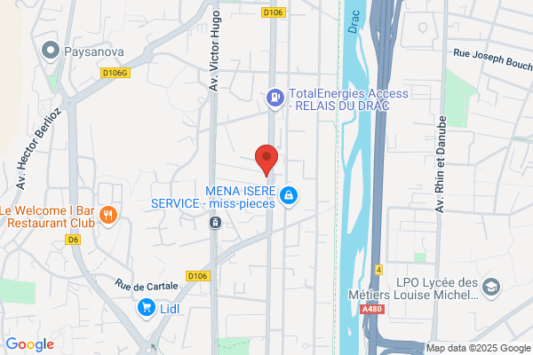 Assistance Soins Infirmieres