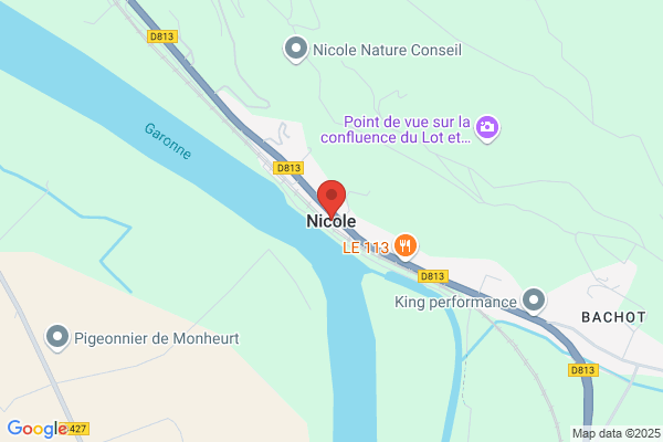 Challon Nicole