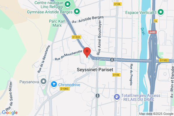 Gestion Plus