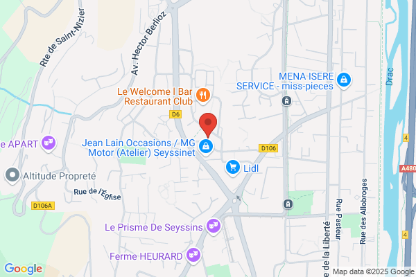 Cis Rhone Alpes Service Commercial Formation