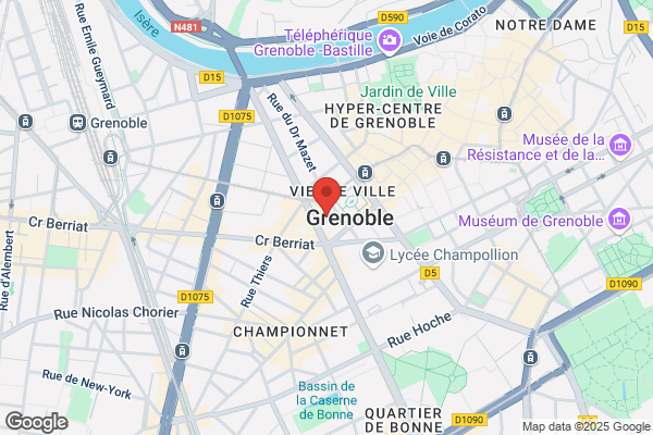 L'Atelier du Sourcil - Grenoble
