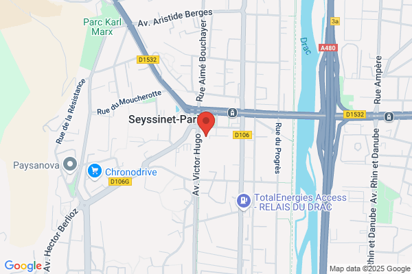 Grenobloise Conseil En Esthetique Sgce