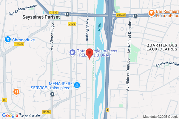 Amicale Boule Hlm