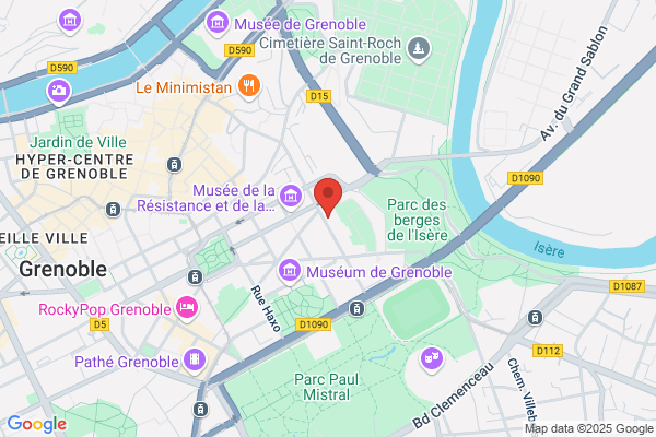 Comite Departemental Ufolep