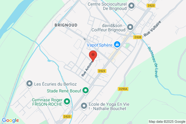 Aymoz Didier Medecin