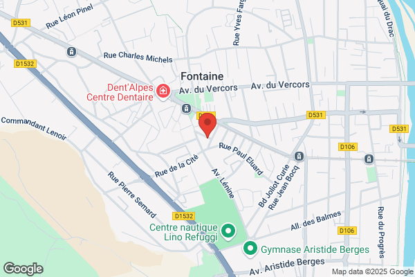 Arbod Nettoyage