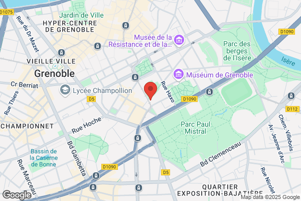 Departement De L Isere Direction Des Affaires scolaires