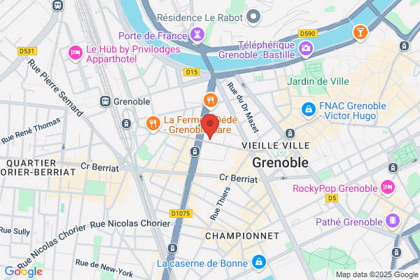 Europa Discount Rhone Alpes