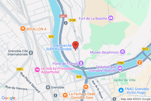 Intermarche