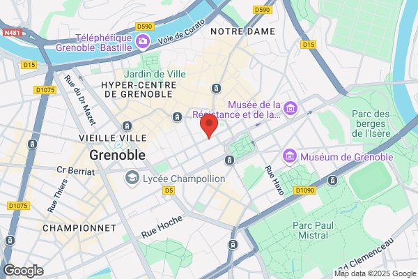Berilloux Jacques