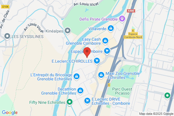 Histoire d'Or