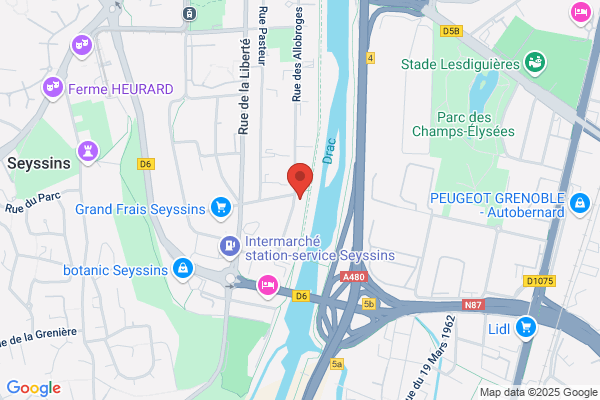 SERVICE LOCATION VAISSELLE