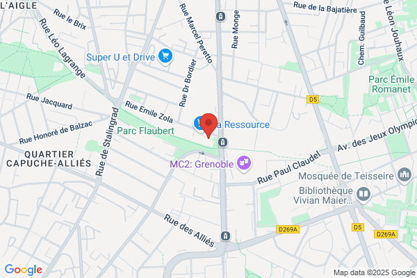 Arepi Association Regionale Pour L Insertion Placement exter