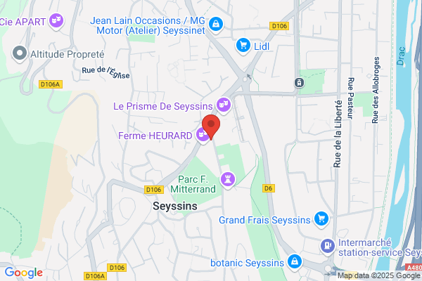 Autres Horizons