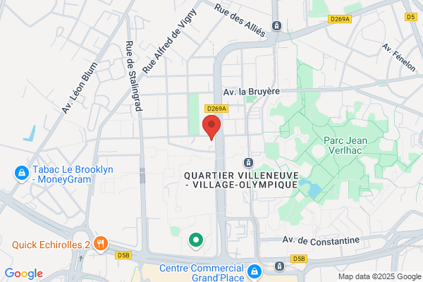 Avenir Conduite