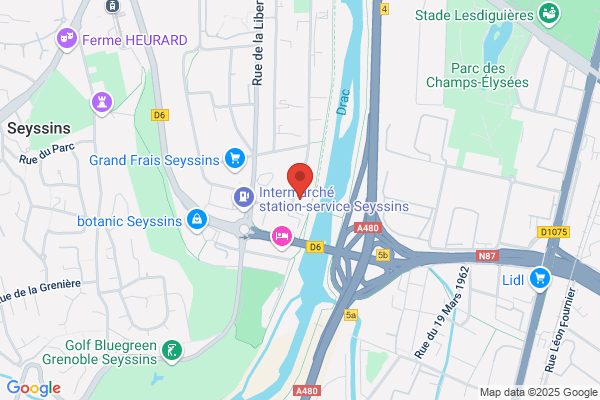 Bayard Soudure