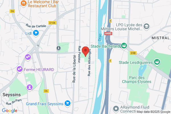 Camping Caravaning Les 3 Pucelles