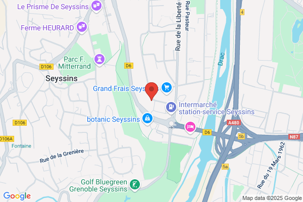 Clinique Veterinaire Du Docteur Langon