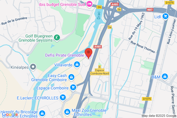Delire Sa