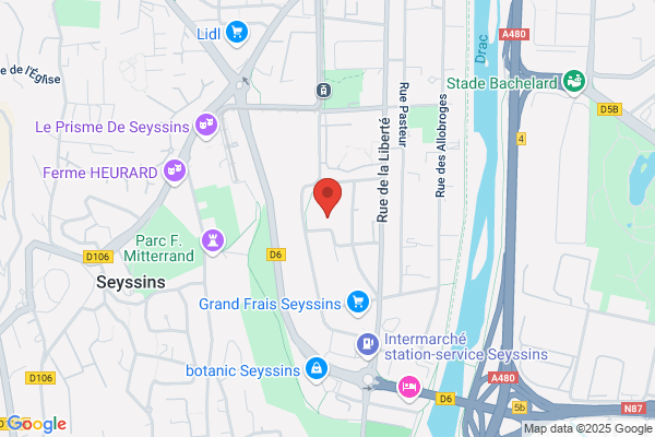 Etablissements Genovese