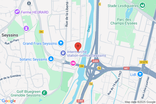 Eymard Machines A Coudre Sarl