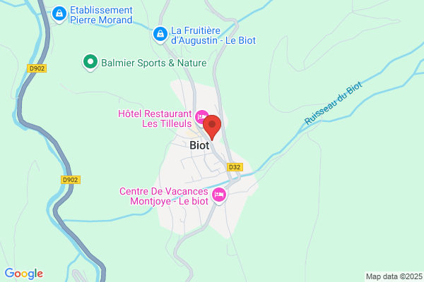 La Poste Agence Communale