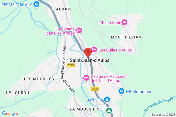 La Poste Agence Communale