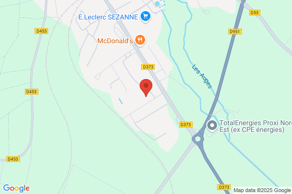 Gamm vert