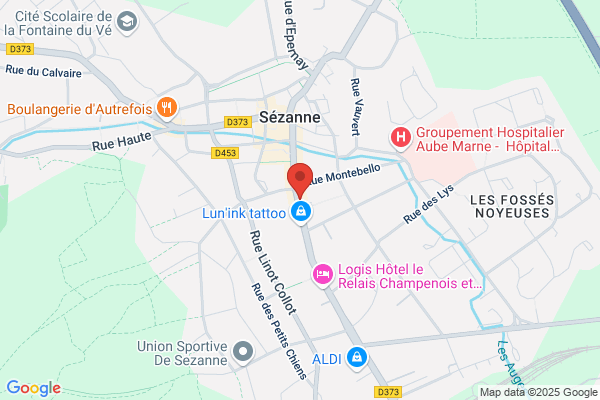 MMA Assurances SEZANNE