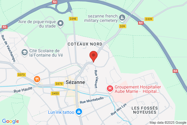 Pompes funèbres PFG SÉZANNE