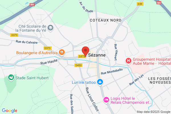 La Poste - Centre d’examen du code de la route