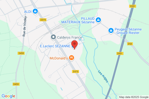 E.Leclerc Location de Véhicules
