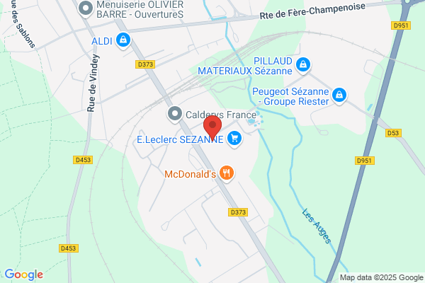 E.Leclerc Station Service