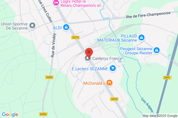 ObjectifCode - Centre d'examen du code de la route Sézanne