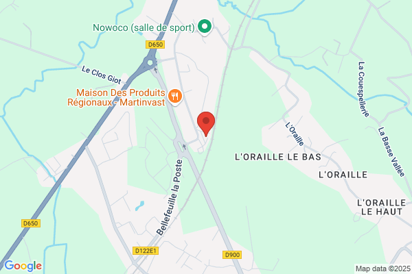 La Poste Agence Communale