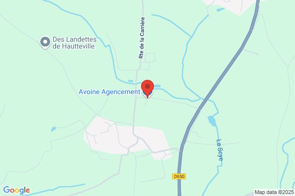 AVOINE AGENCEMENT